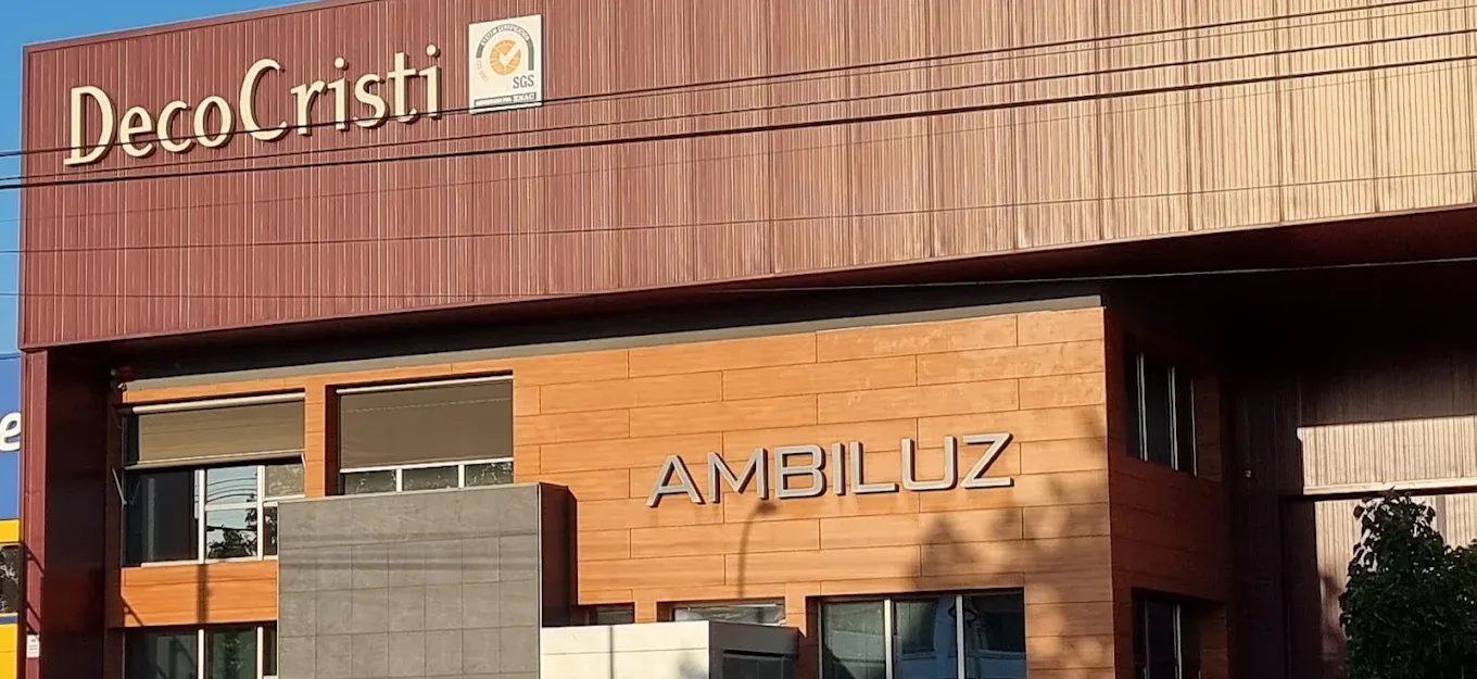 Instalaciones de DecoCristi en Pedro Muñoz, Ciudad Real